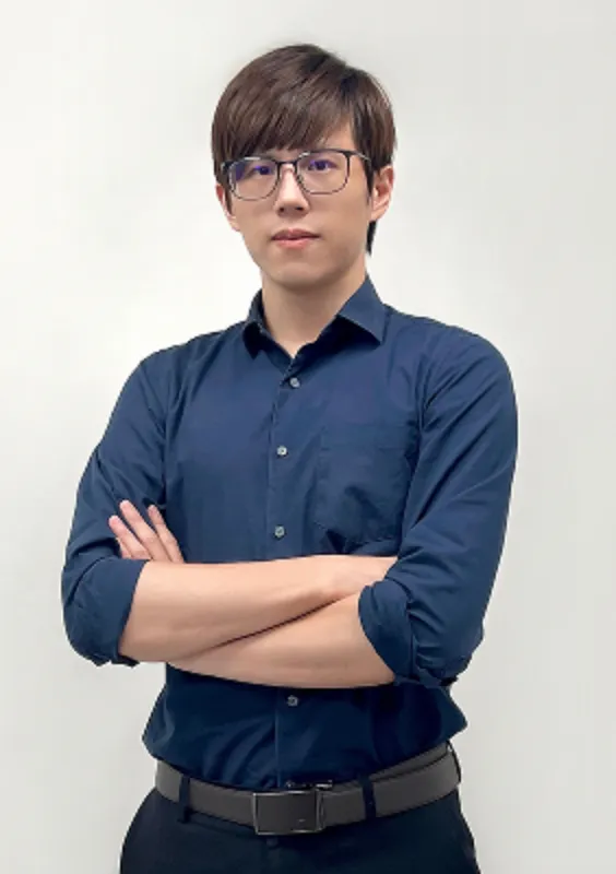 律師 蔡承諭