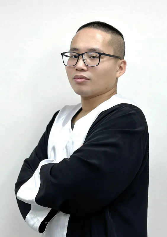 律師 呂治鋐