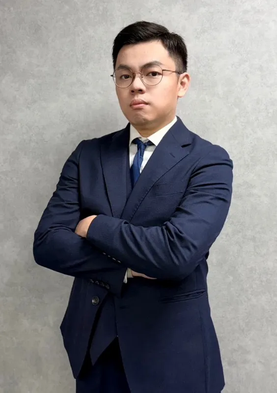 律師 賴冠宇